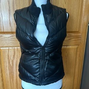 Old Navy Puffer Vest